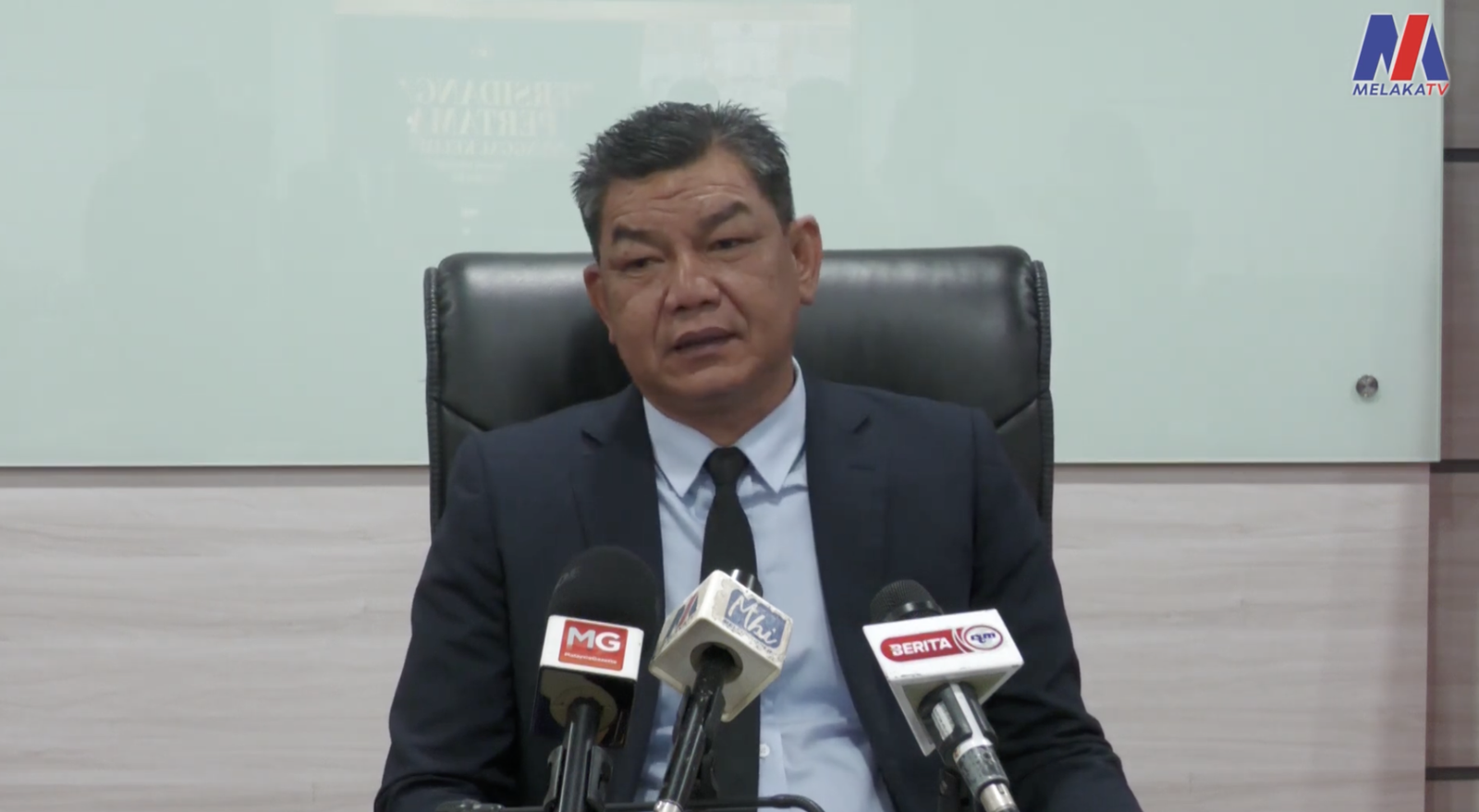 Melaka Identifies 29 Sites for the Development of the Melaka Geopark Aspiration