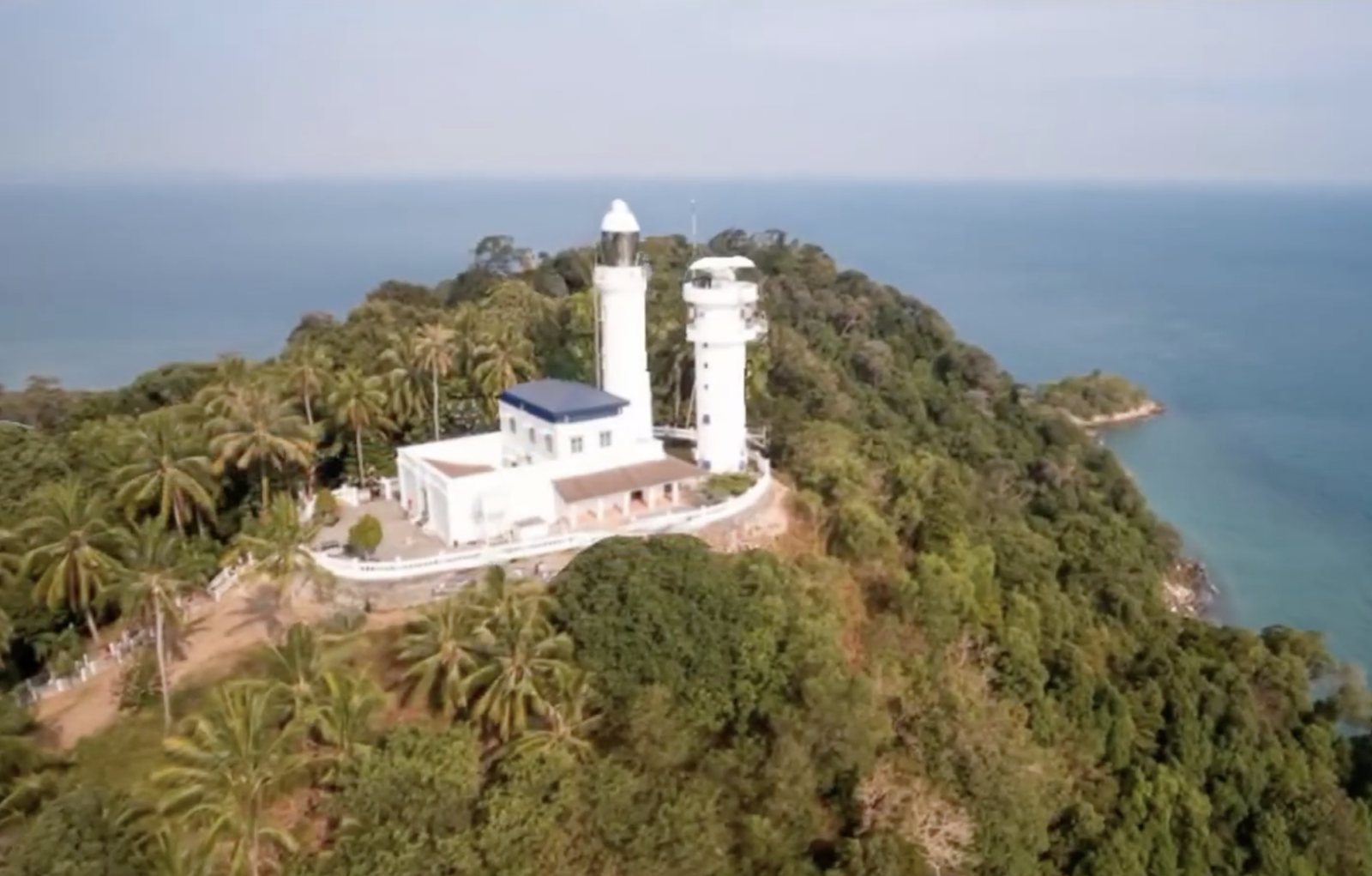 Melaka Geopark