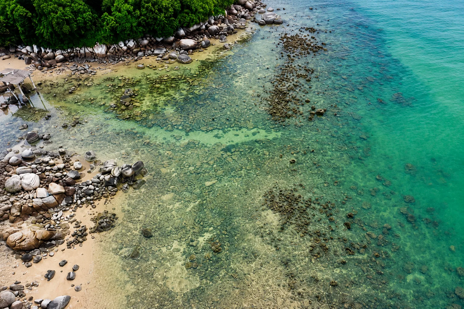 Tor Pulau Undan
