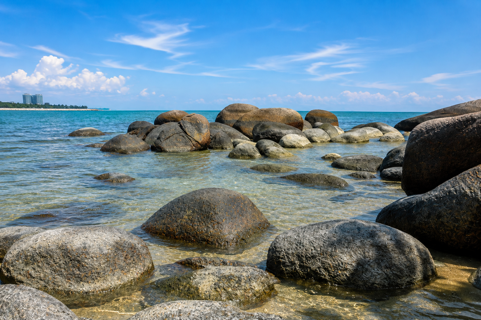 Tor Pulau Undan
