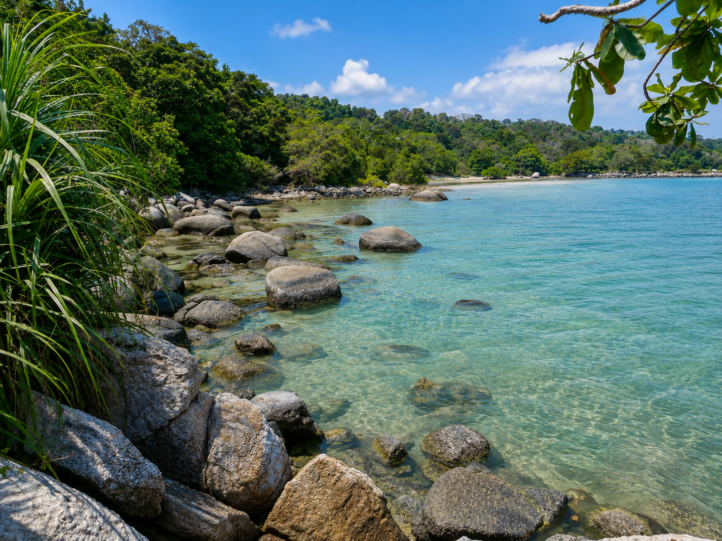 Pulau Besar