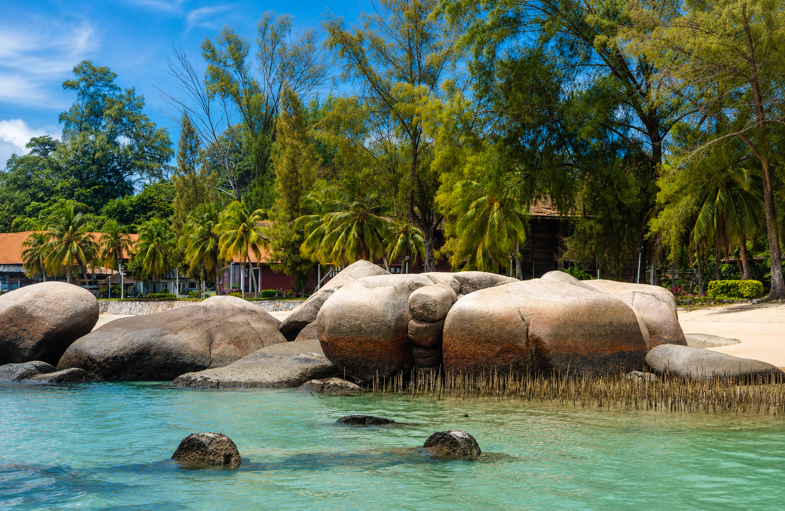 Pulau Besar