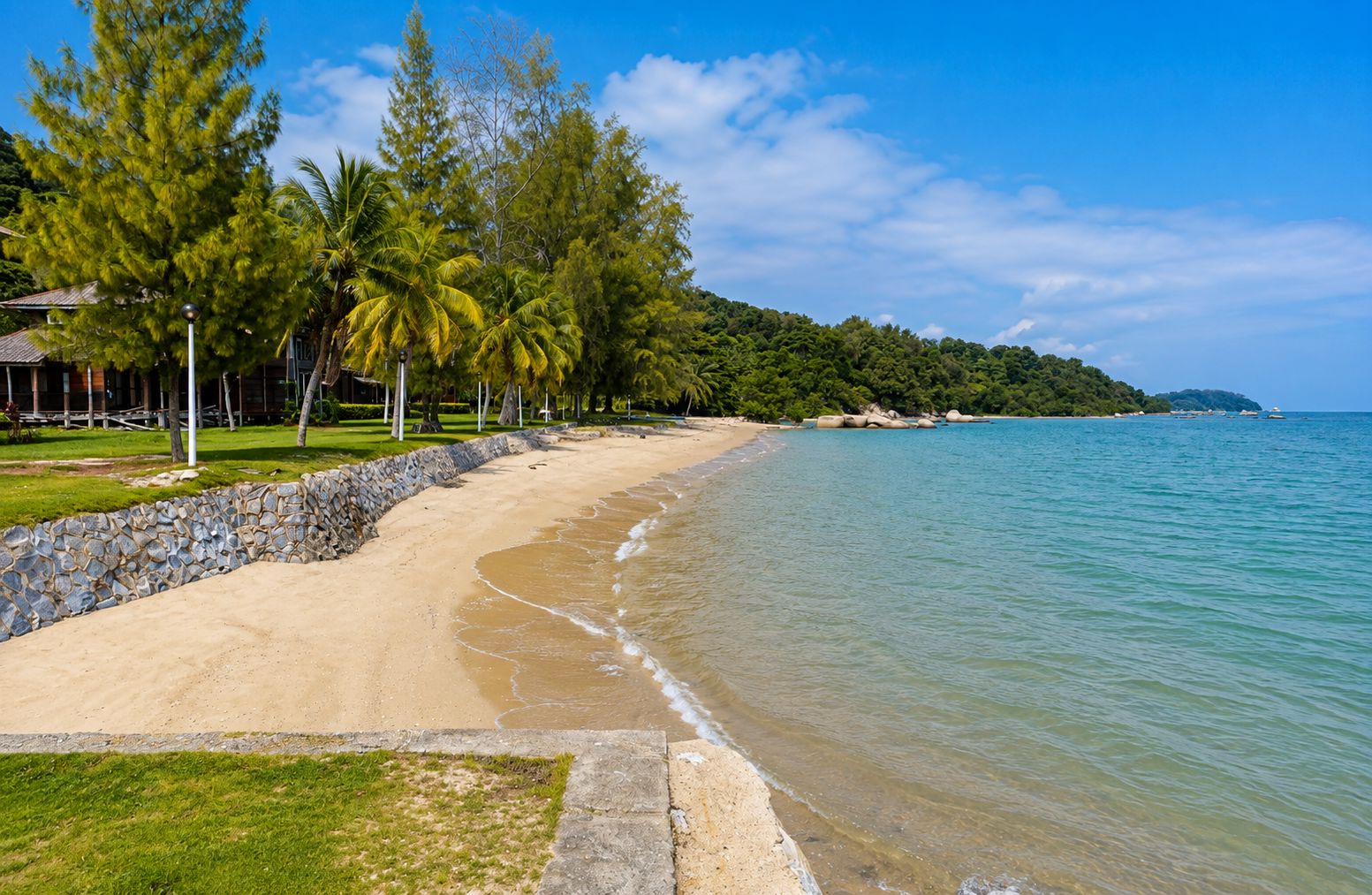 Pulau Besar