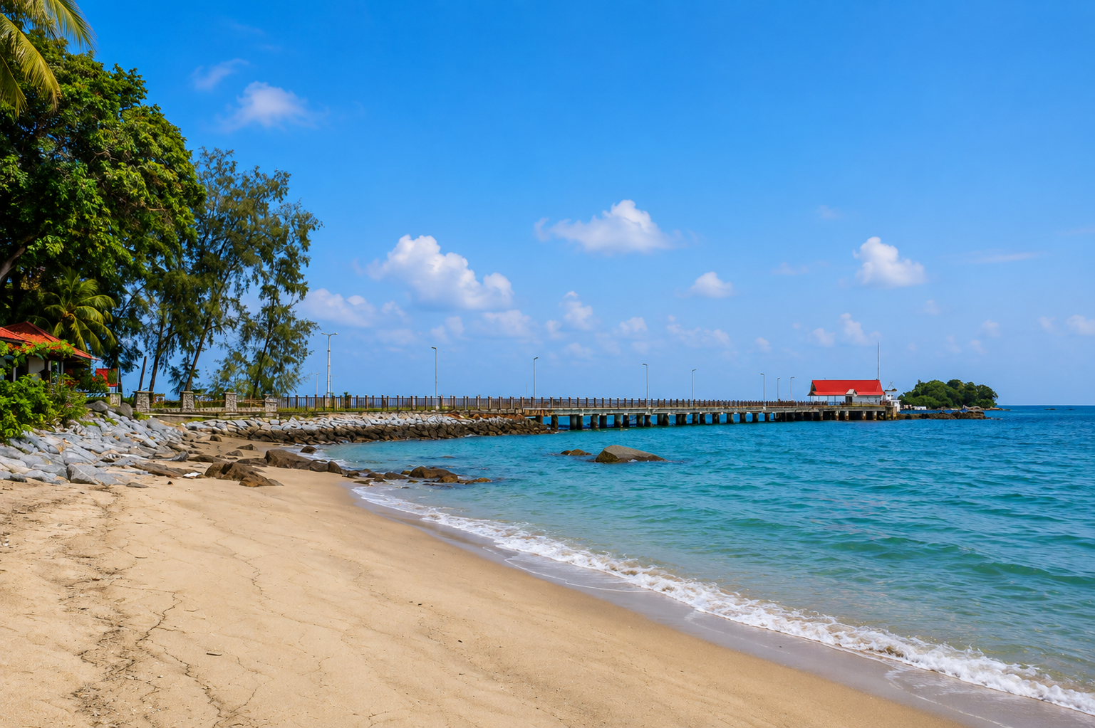 Pulau Besar
