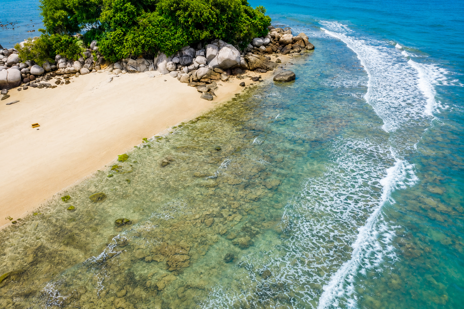 Pulau Besar