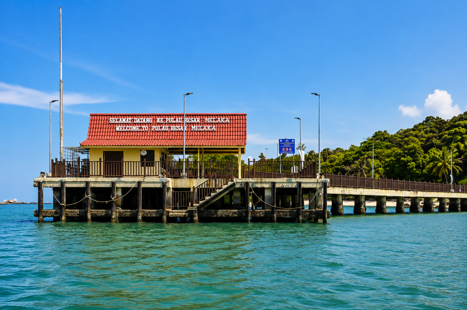 Pulau Besar