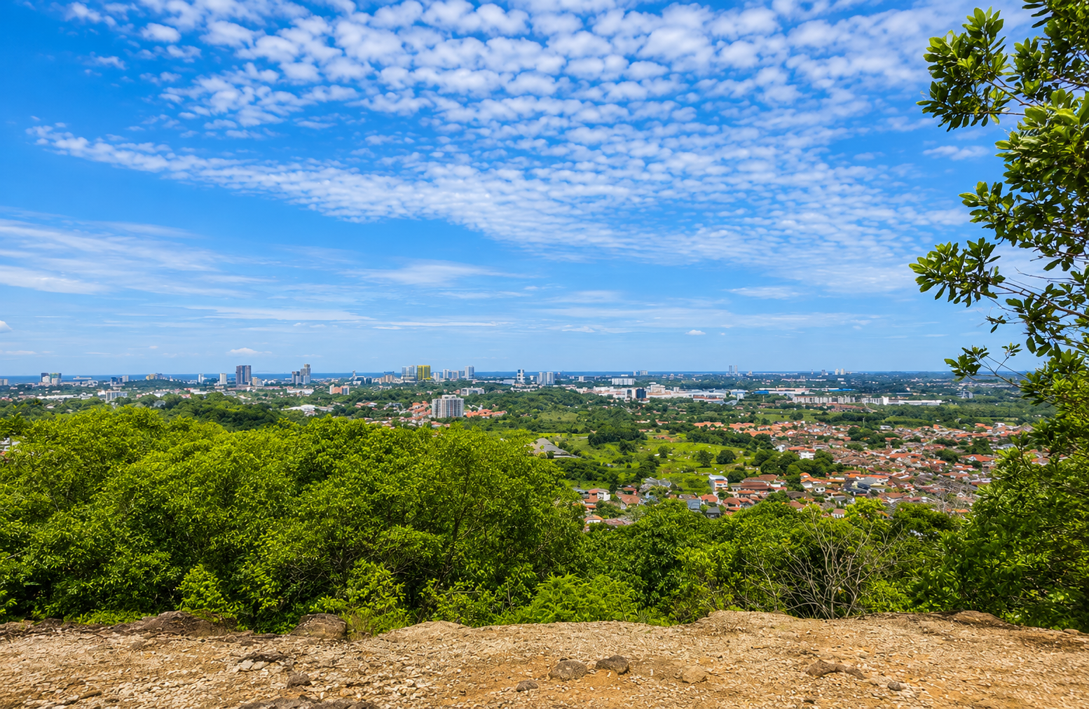 Bukit Beruang