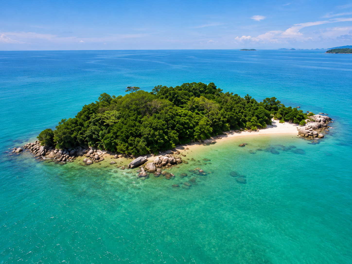 Pulau Hanyut