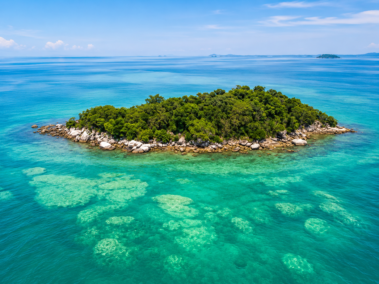 Pulau Hanyut