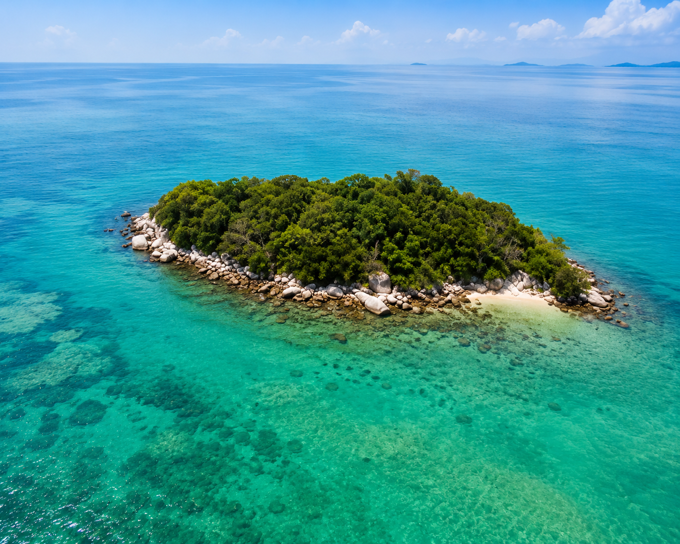 Pulau Hanyut