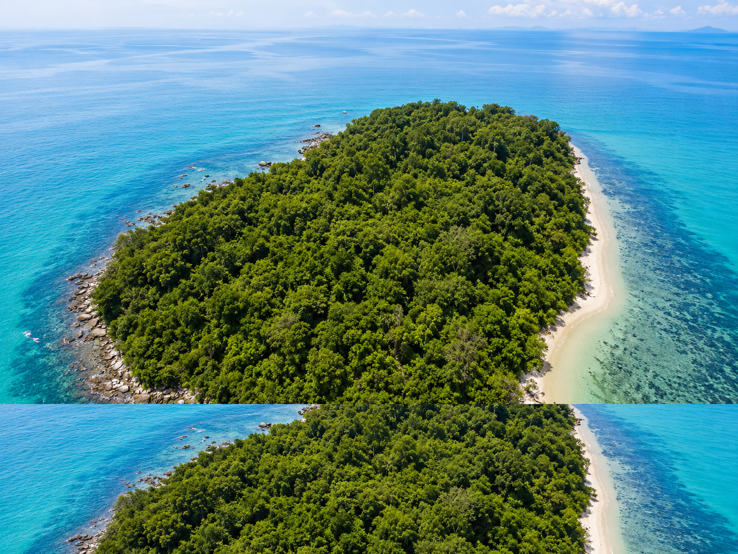 Pulau Dodol