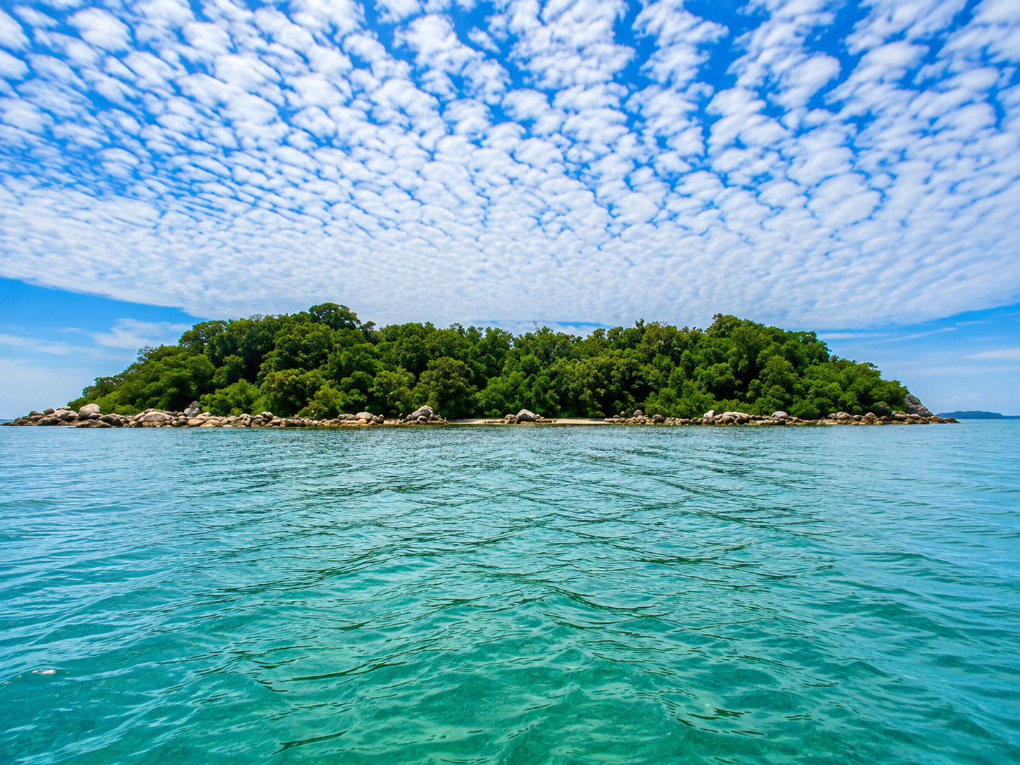 Pulau Dodol