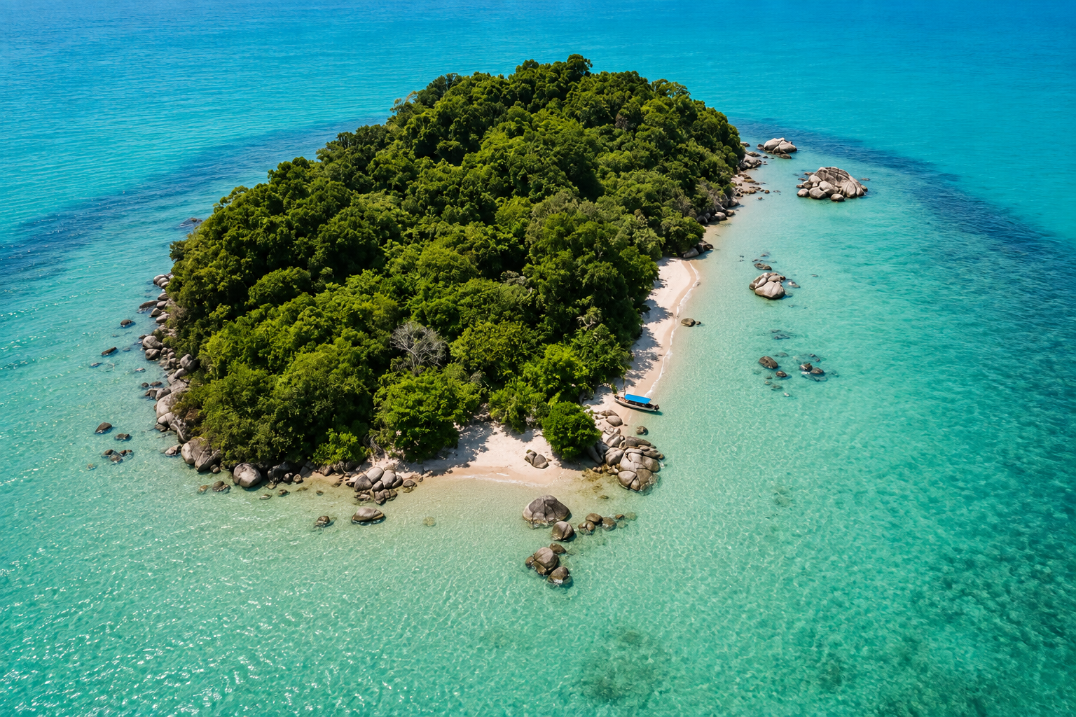 Pulau Serimbun