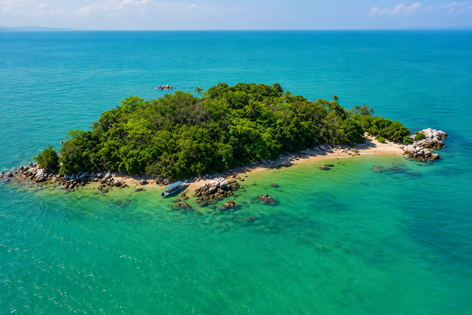 Pulau Serimbun