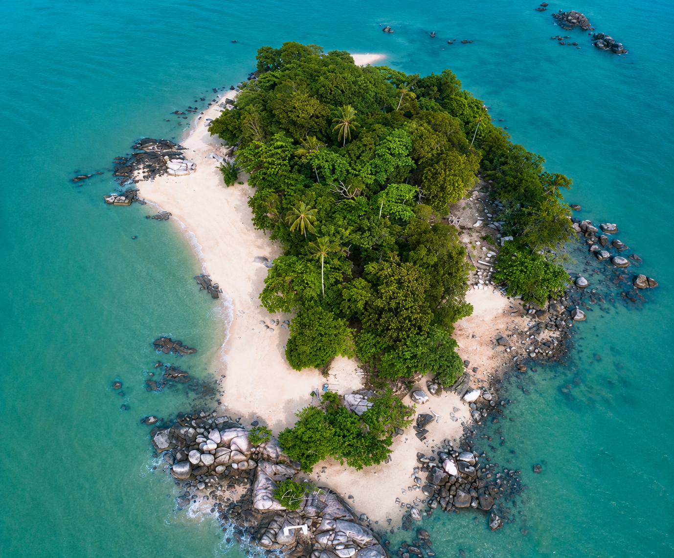 Pulau Lalang
