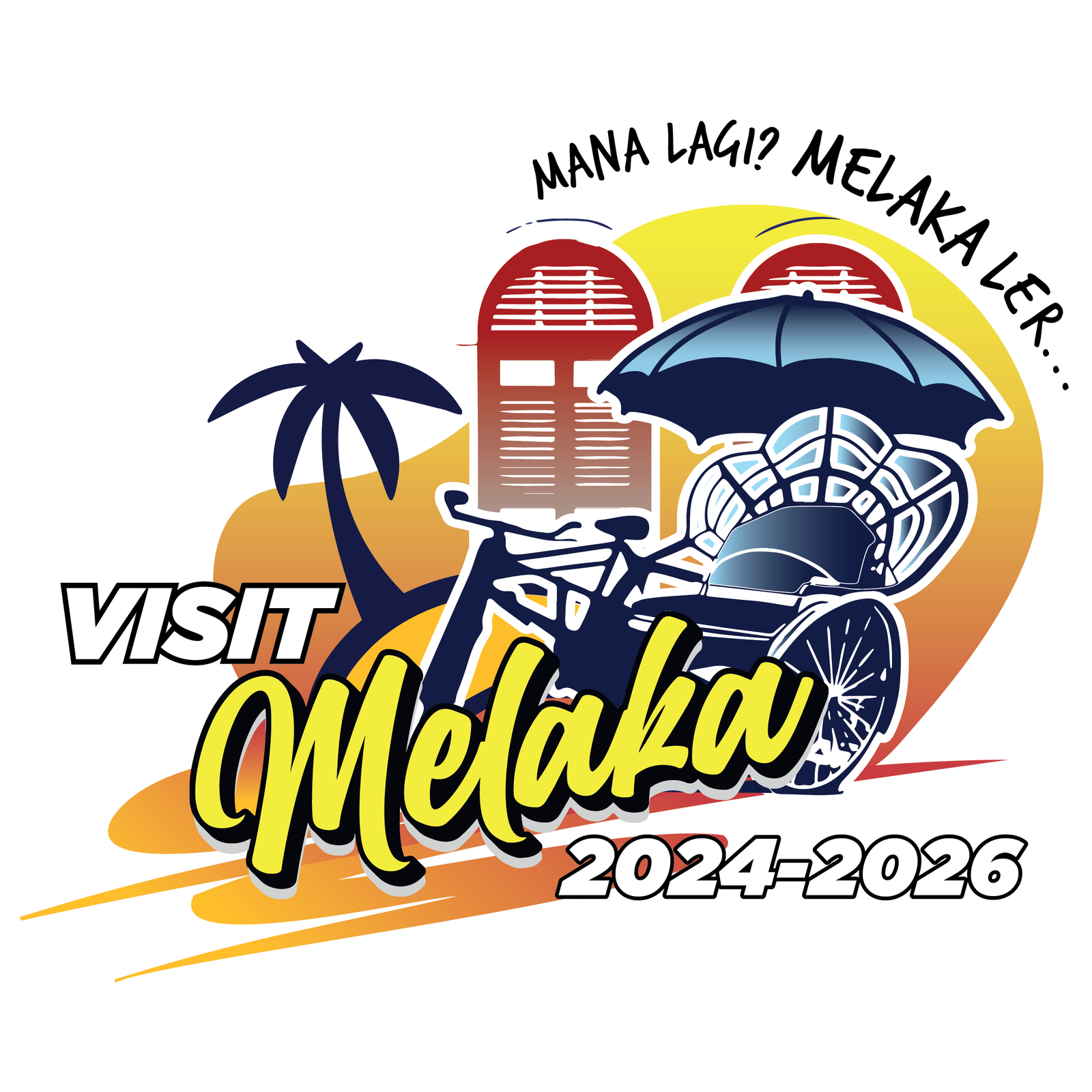 Visit Melaka